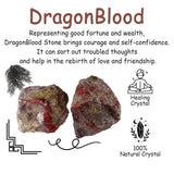 NUKAYAI Dragonblood décor bureau et maison.