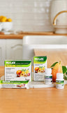Nulax bloc laxatif fruits offre un goût agréable pour intégrer la routine.