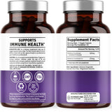 Capsules N1N Premium près de la bouteille ouverte, routine quotidienne pratique.