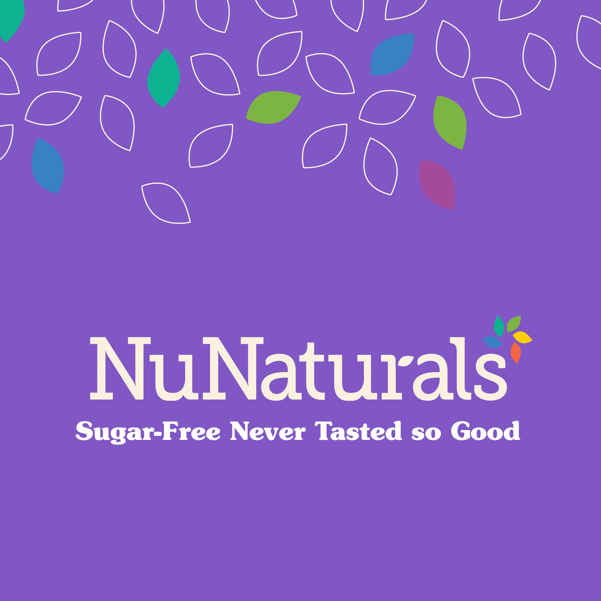 Nunaturals Poudre Stevia Blanche – engagement éthique et sourcing durable.