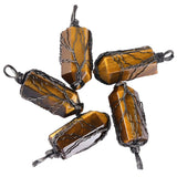 Pendentif Nupuyai adapté au Reiki et à la méditation pour concentration