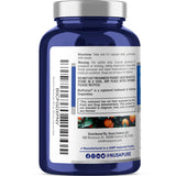 NusaPure Bioperine amélioration possible de l’absorption.