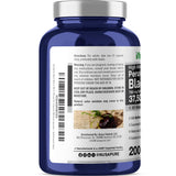 Capsules végétales vegan – option sans allergènes prête à l’emploi.