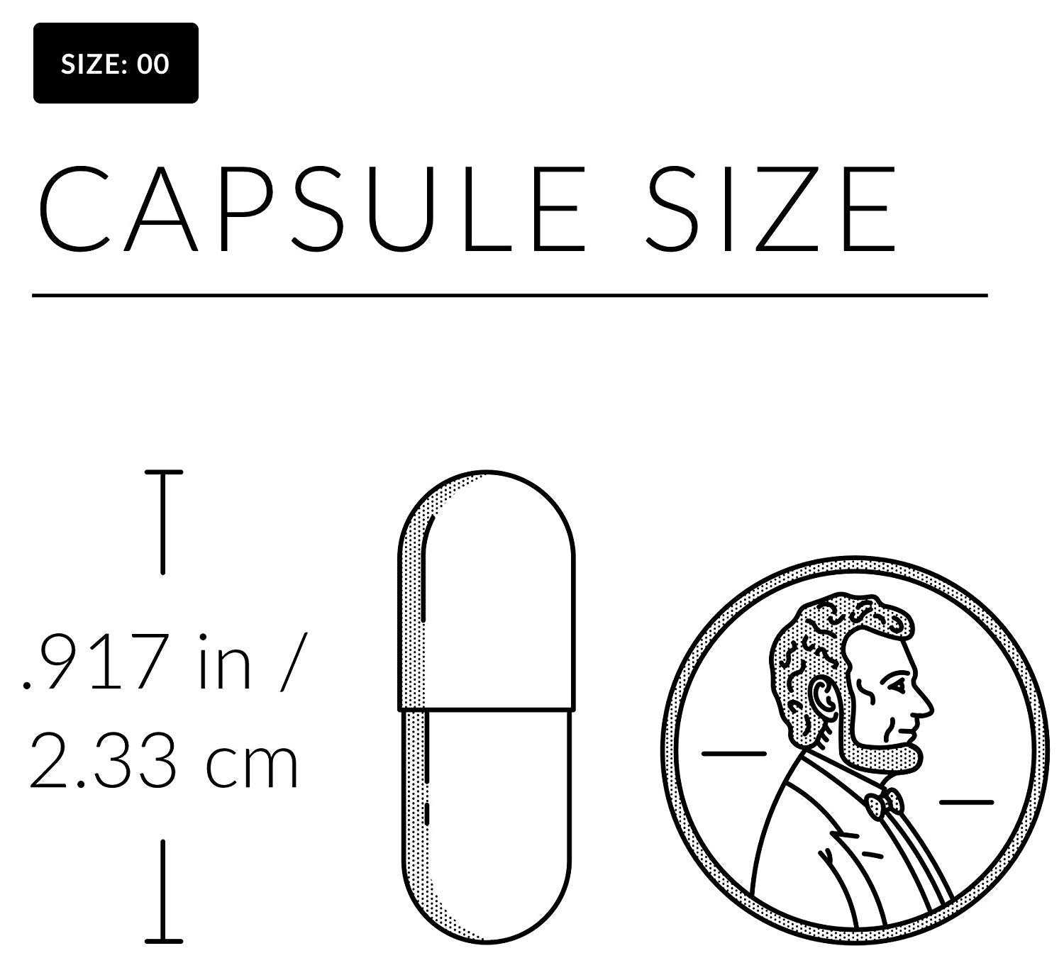 NusaPure Crinière de Lion: emballage écologique et réutilisable.
