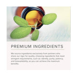 NusaPure D-Mannose Complex – canneberge, complément pratique