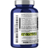 NusaPure Extrait Feuille d olive 50:1, oleuropeine 20%, concentration efficace