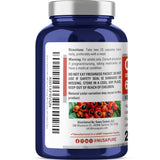 NusaPure Guarana Extrait — emballage et étiquette: transparence sur caféine et origine.