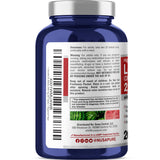 L-Citrulline DL-Malate de NusaPure pour une formulation fiable et ingrédients de qualité