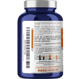NusaPure L-Tryptophane – fabrication USA dans une installation cGMP.