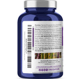 NusaPure Policosanol source canne-à-sucre, pour soutenir votre routine énergie.