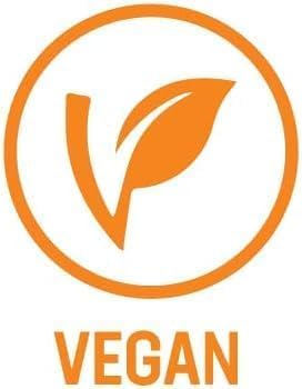 NusaPure PQQ 40 mg – capsules véganes adaptées à un mode de vie végan.