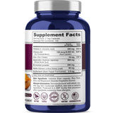 NusaPure Quercétine Complex – capsules végétales faciles à avaler