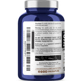 NusaPure Shilajit, extrait 30:1, haute concentration pour utilisation facile.