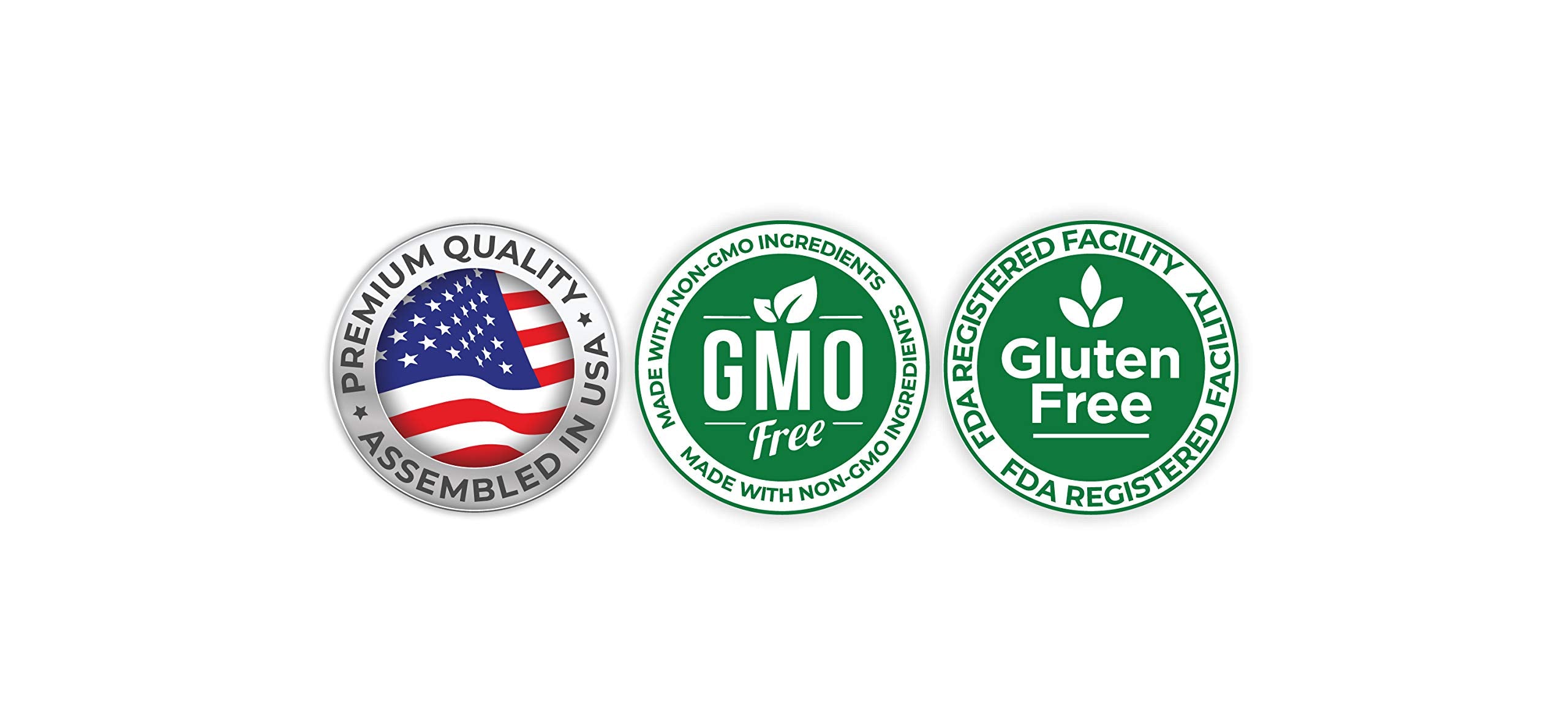 Comprimés sans gluten et sans OGM adaptés à divers régimes