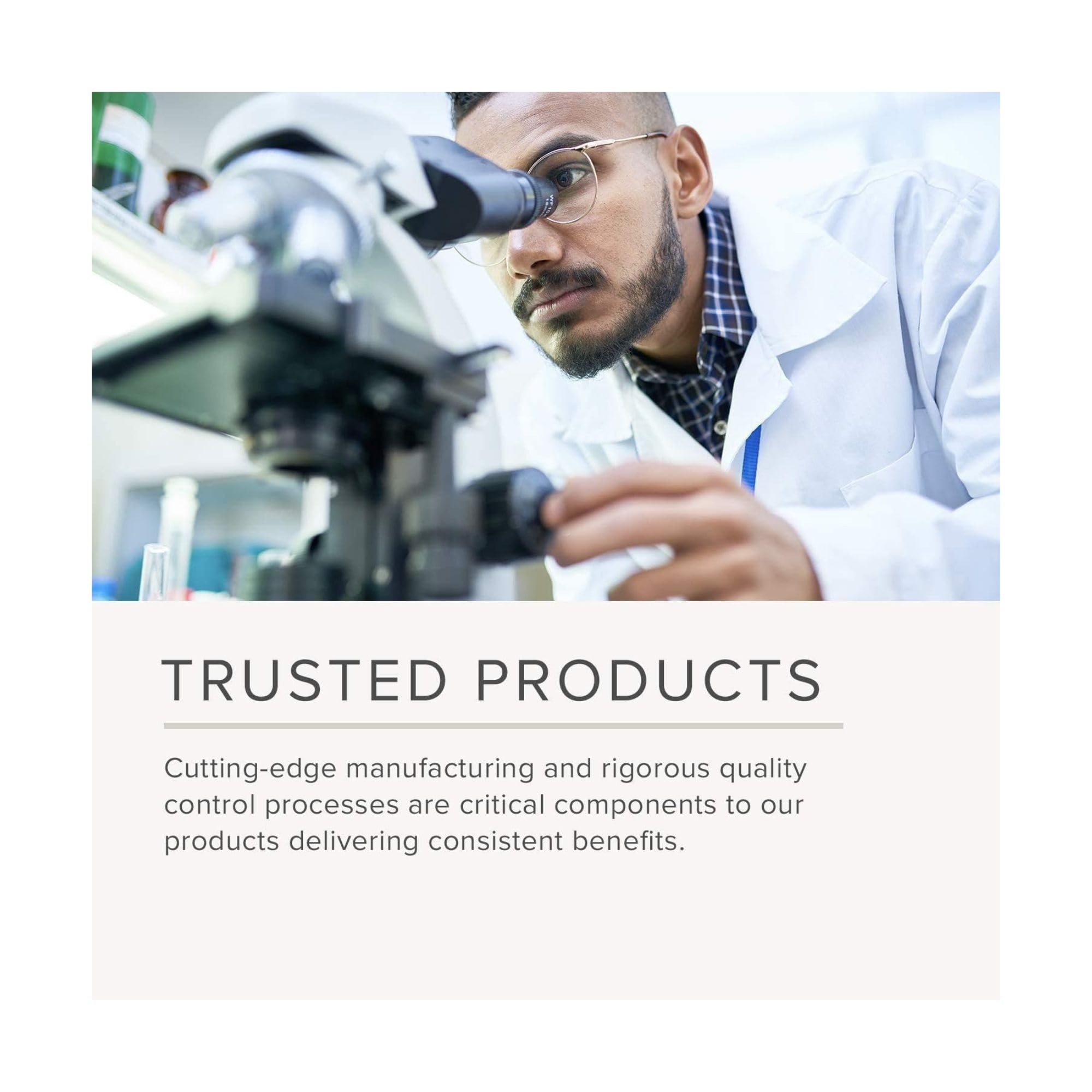 Usage quotidien simple avec le flacon NusaPure Wormwood, faciles à prendre.