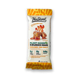 NuSkool Krunch Bar qualité végan et sans gluten pour le quotidien