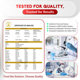 NUSORAN Certificat BPF – badge de qualité et fabrication conforme.