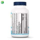 Nutra BioGenesis Monolaurine bouteille, format pratique pour votre routine.