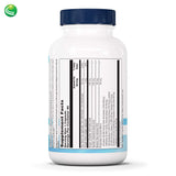 Nutra BioGenesis Tri Zinc, bouteille 90 gélules, format pratique.