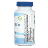 Nutra Biogenesis Vitamine D3 – huile d’olive, améliore l’absorption des vitamines liposolubles.