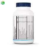 Nutra BioGenesis AdrenoActive, capsules sans gluten, pratique au quotidien.