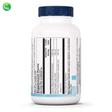 Nutra BioGenesis Andro Plus — gelules vegetariennes, formulation vegan, pratique au quotidien.