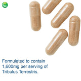 Nutra BioGenesis Andro Plus — homme actif utilisant la routine quotidienne, énergie mesurée.