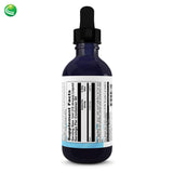Nutra BioGenesis Biotin 5000 — gouttes doseuses pour dosage flexible et pratique