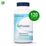 BioProstate Nutra BioGenesis – extrait de pygeum renforçant la formulation prostatique