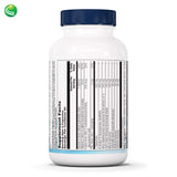 Nutra BioGenesis boîte 120 capsules, format pratique pour une cure quotidienne