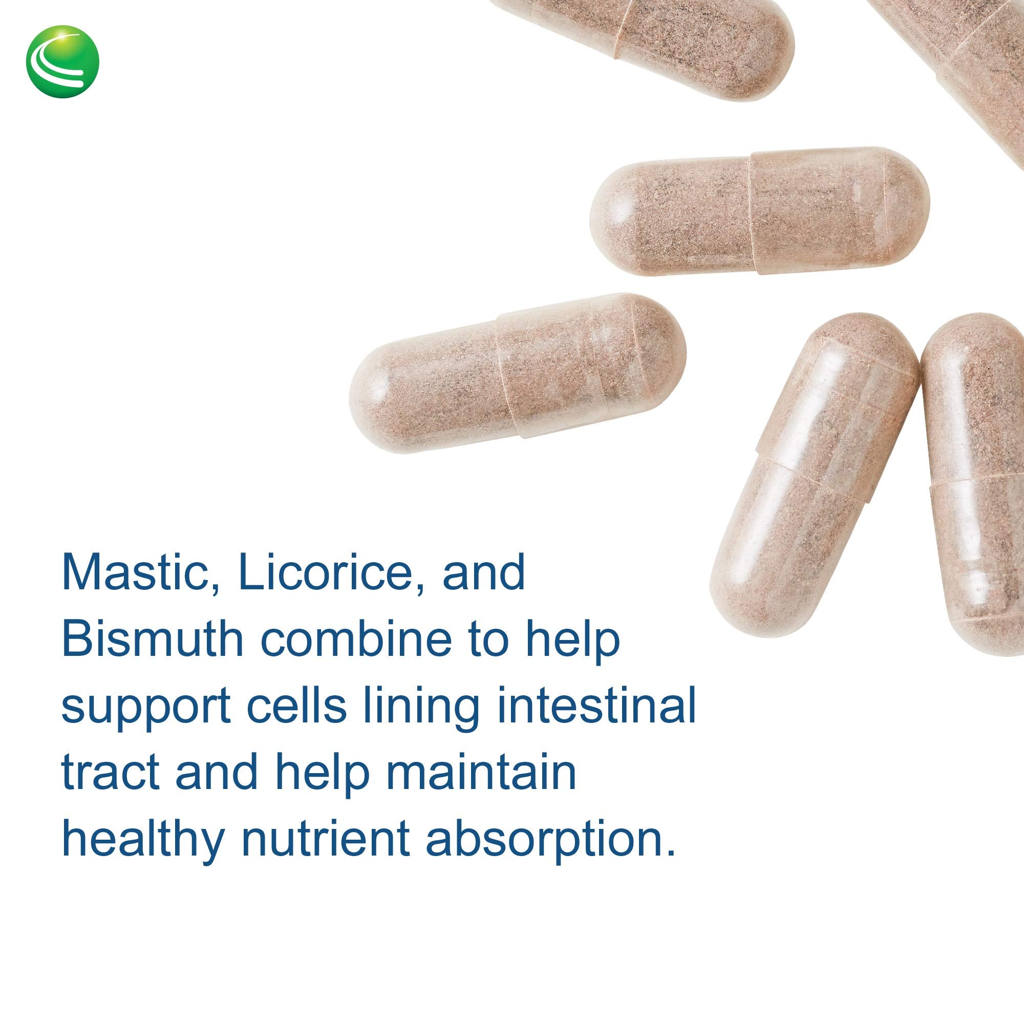 Citrate de bismuth Nutra Biogenesis – minéral clé pour l équilibre gastrique.