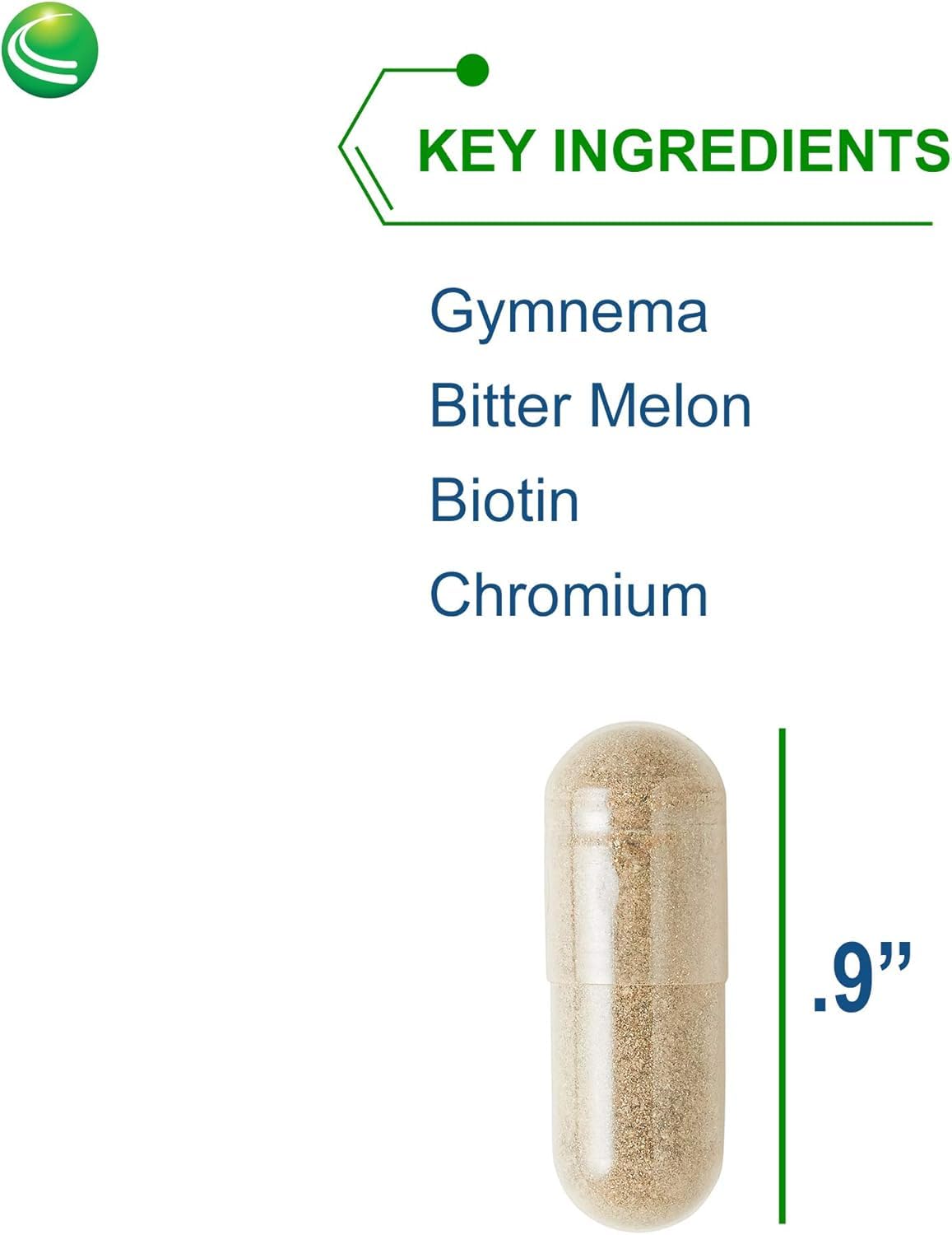 Nutra BioGenesis Diabetone Plus - Cannelle pour un arôme réconfortant et potentiel métabolique.