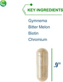 Nutra BioGenesis Diabetone Plus - Cannelle pour un arôme réconfortant et potentiel métabolique.