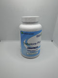 Nutra BioGenesis Diabetone Plus - Gymnema pour un soutien botanique du métabolisme.