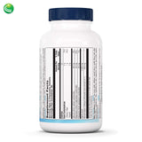 Nutra BioGenesis EsophaSoothe: emballage de pastilles cerise-vanille pour un usage pratique.