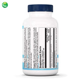 Étiquette Nutra BioGenesis huile d’origan gélules, informations claires et qualité.