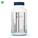 Nutra BioGenesis PanZyme – gélules faciles à prendre pendant les repas.