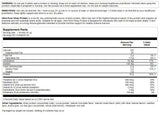 Nutra BioGenesis Ultra Pure Whey Chocolat, préparation rapide dans l'eau pour une collation post-entraînement.
