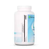 Nutra Biogenesis Ultra Pure Whey vanille en poudre, idéale pour smoothies