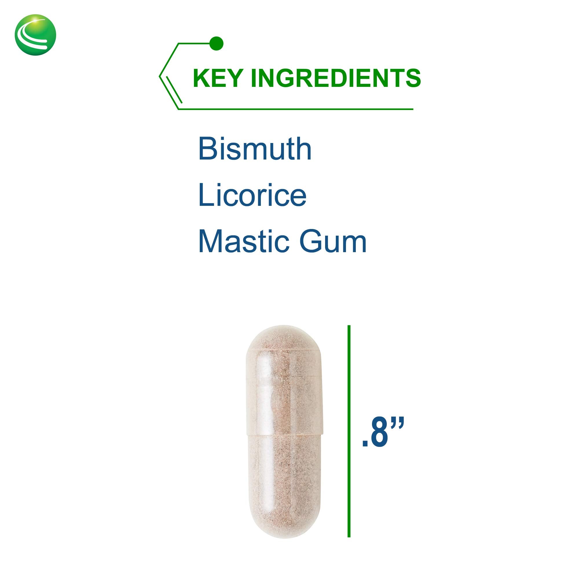 Extrait déglycyrrhiziné DGL Nutra Biogenesis – réglisse doux pour le confort digestif.