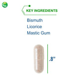 Extrait déglycyrrhiziné DGL Nutra Biogenesis – réglisse doux pour le confort digestif.