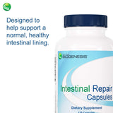 Nutra BioGenesis usage quotidien, simplifie votre routine de soutien digestif