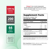 Nutra Nutrition capsules – capsules pratiques pour une routine quotidienne de bien-être.