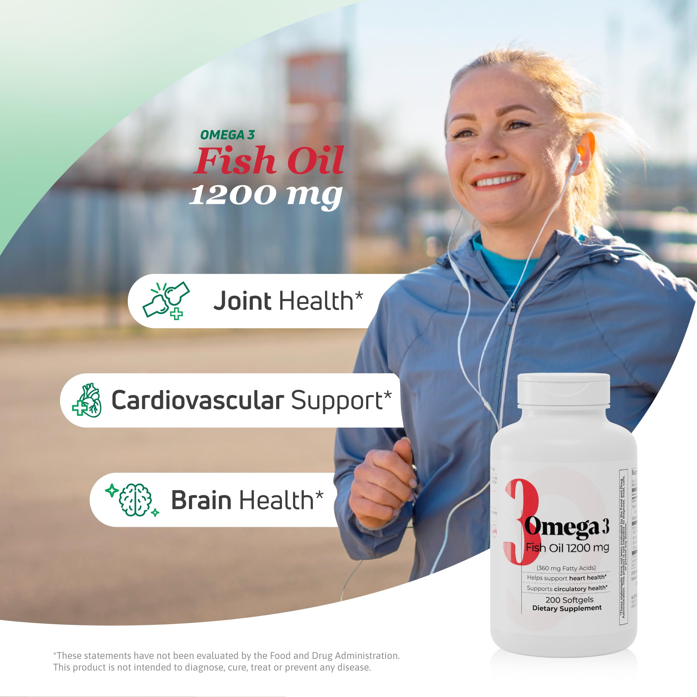 Nutra Nutrition huile poisson – étiquette pureté montre des ingrédients sans mercure.