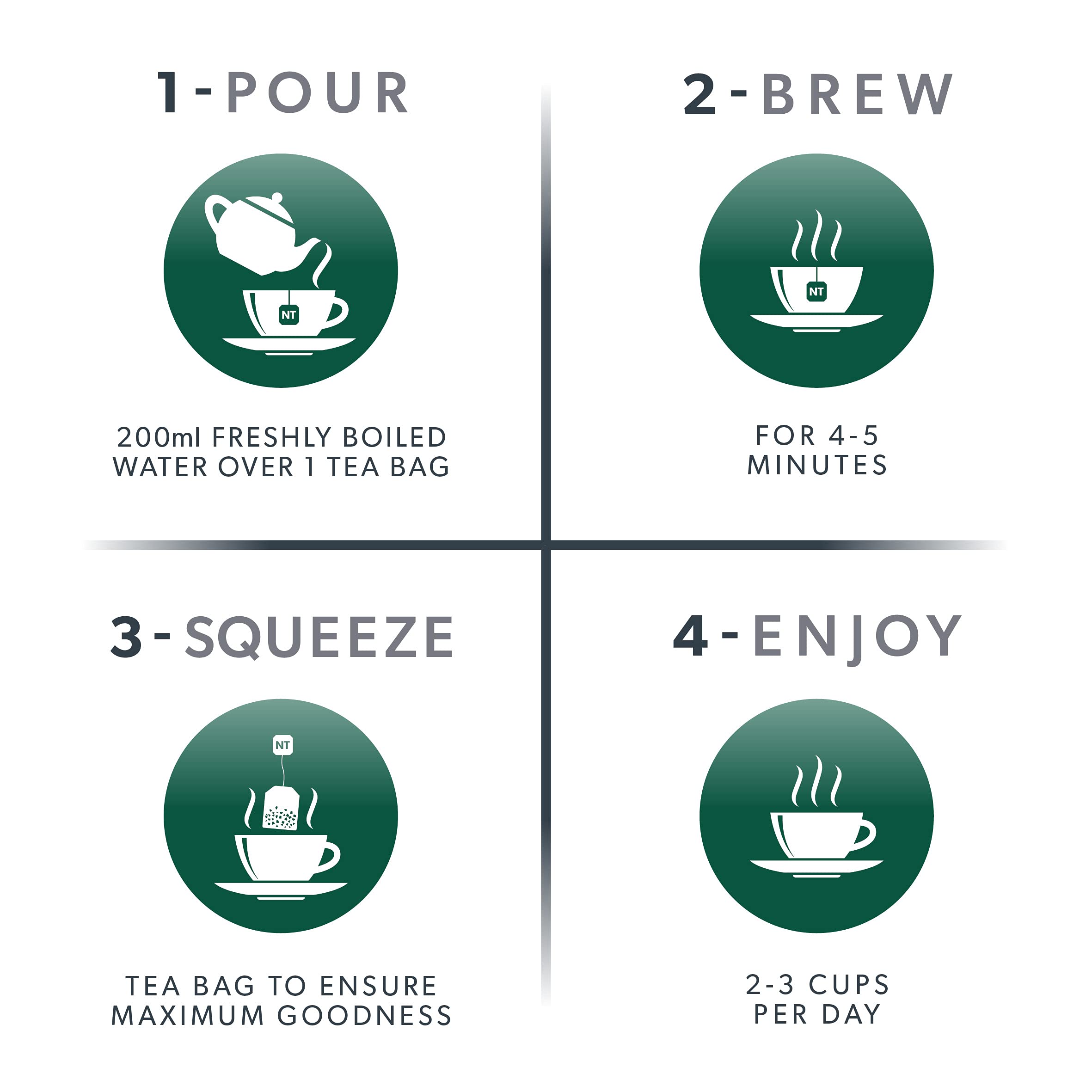 Nutra Tea Nutraliver – goût aromatique et agréable, idéal en pause détente.