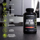 NutraBio Extreme Bioperine - absorption supérieure des actifs.