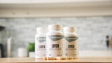 NutraBio Tudca – soutien du foie et régénération possible.
