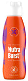NutraBurst bouteille liquide prête pour la routine matinale et l apport nutritionnel.