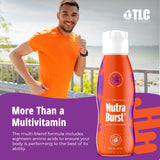 NutraBurst melange legumes, riche en nutriments vegetaux.