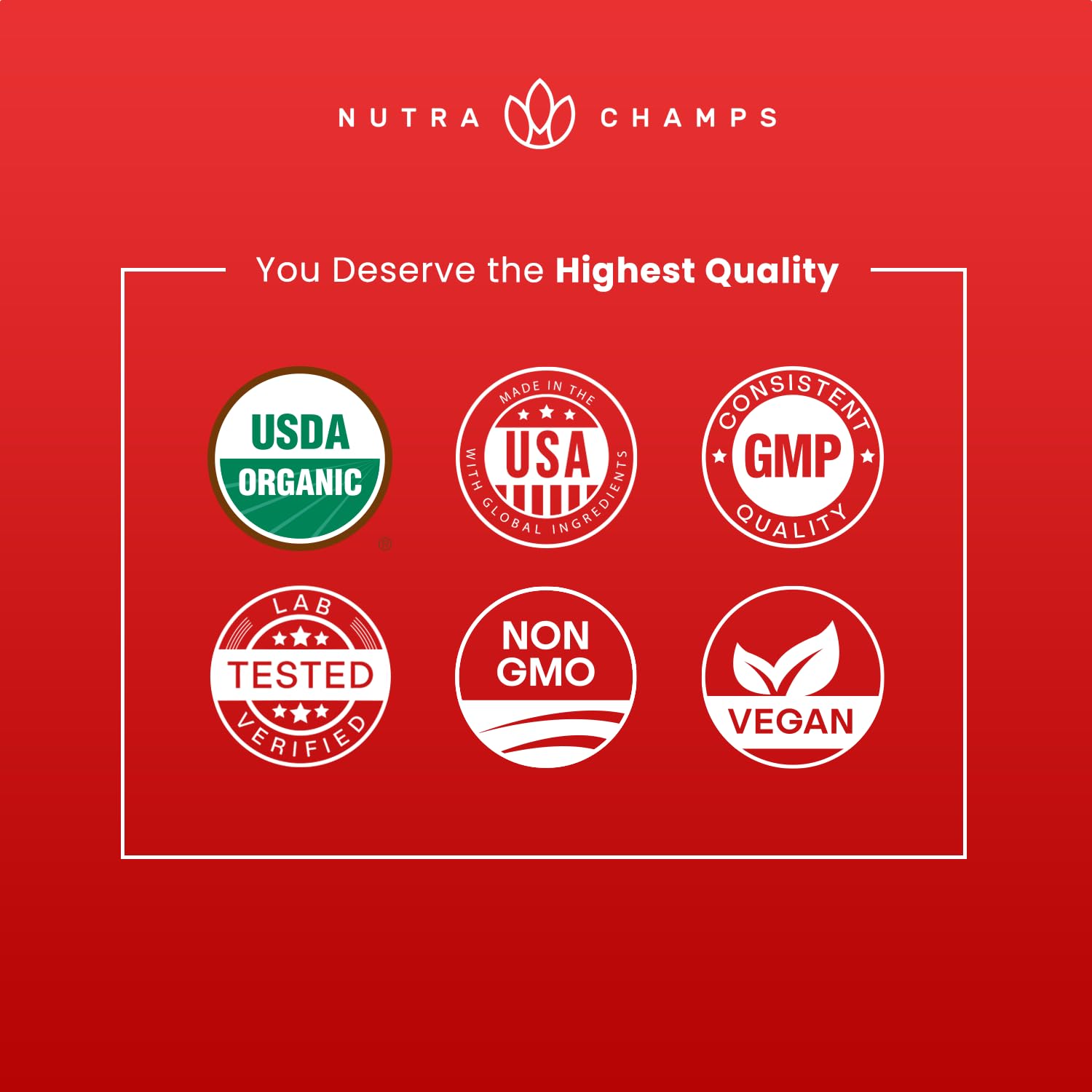 NutraChamps Gouttes B goût framboise: expérience agréable et pratique.